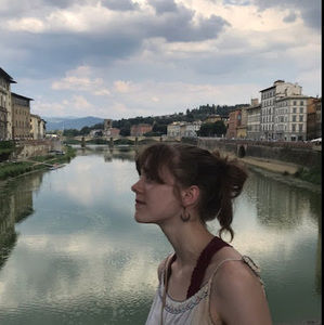 Meet your Posher, Anna